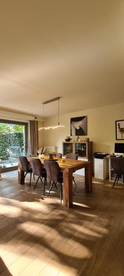 Residentie Reilof Gent Exterior foto